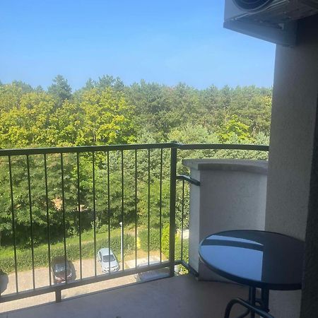 Apartament 505 Mielno  Eksteriør bilde