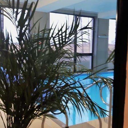 Apartament 505 Mielno  Eksteriør bilde