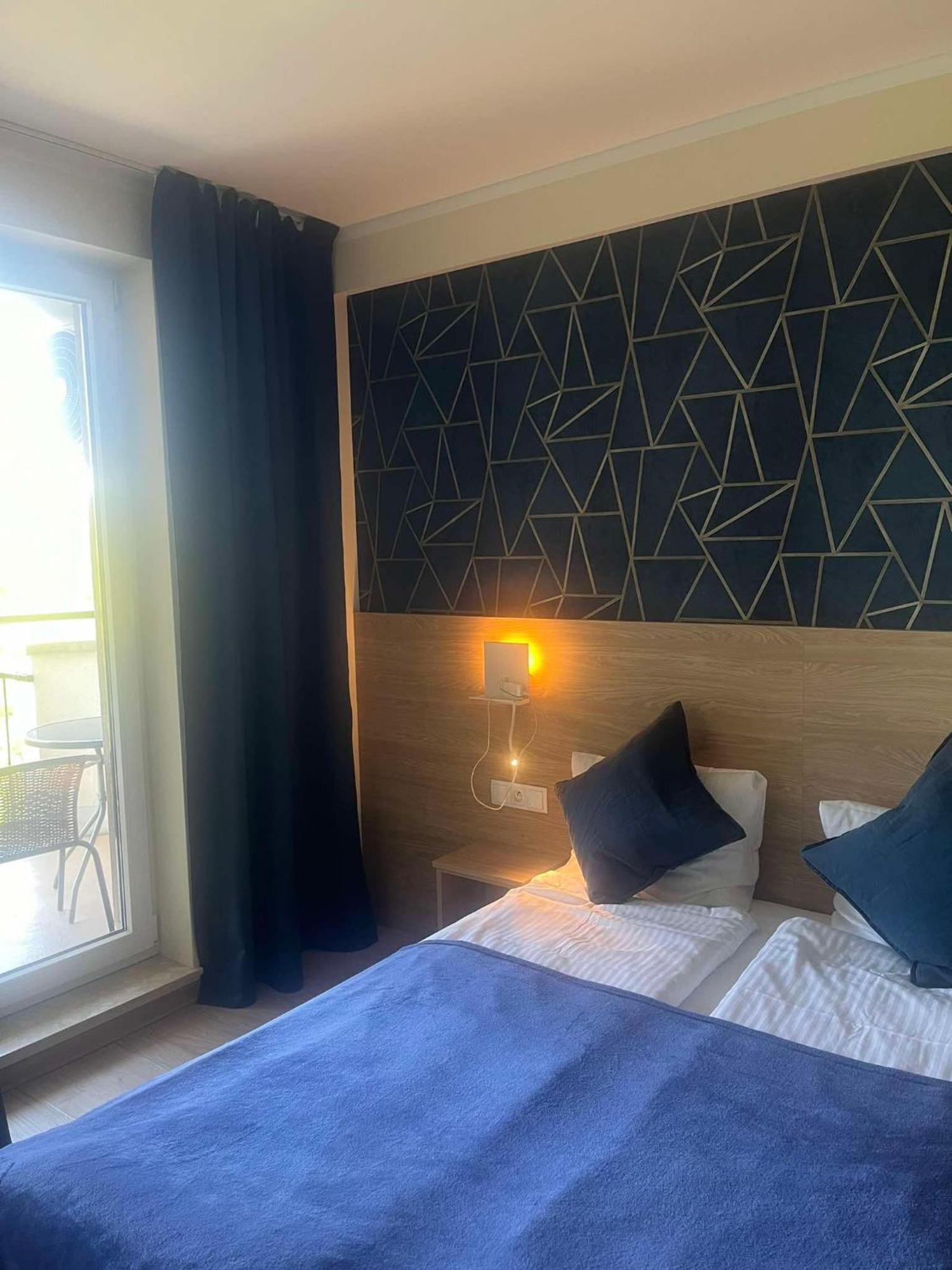 Apartament 505 Mielno  Eksteriør bilde