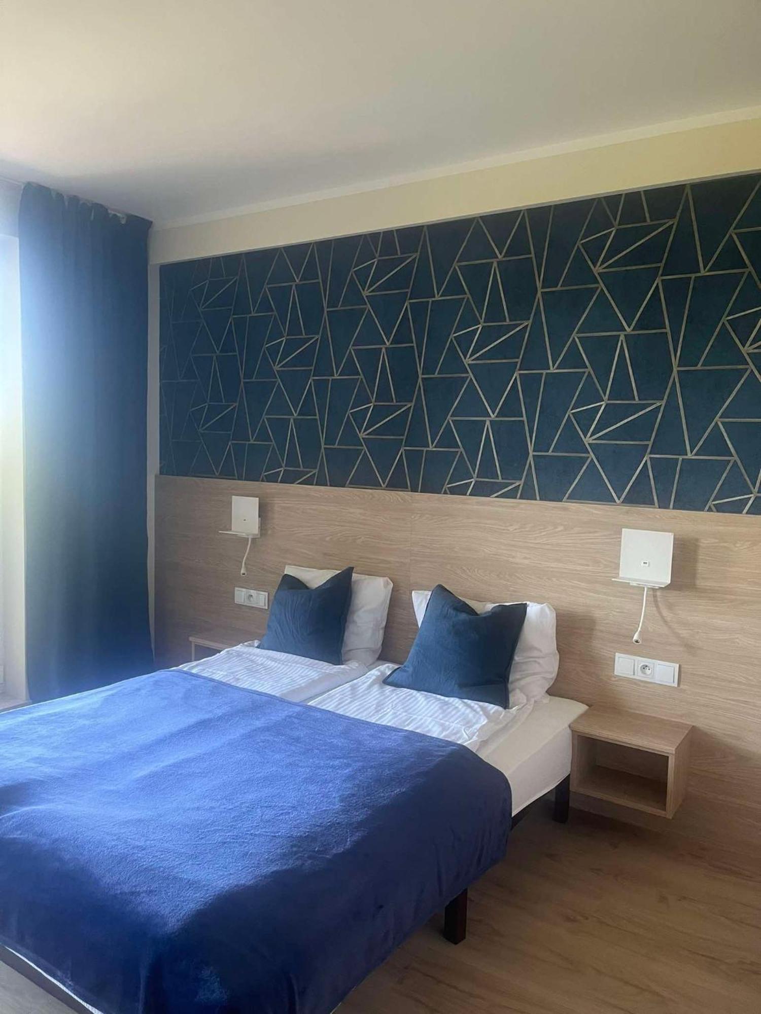 Apartament 505 Mielno  Eksteriør bilde