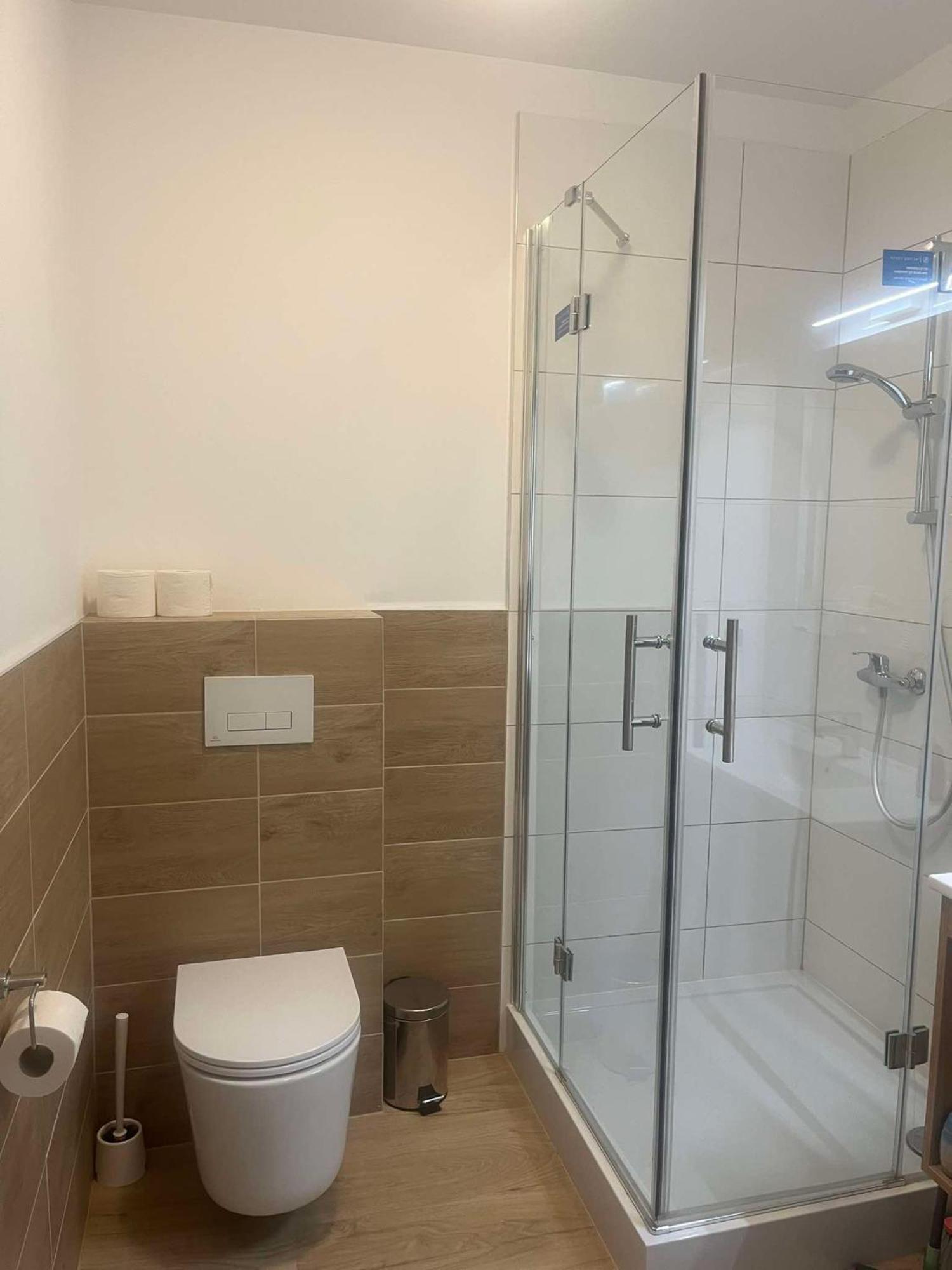 Apartament 505 Mielno  Eksteriør bilde