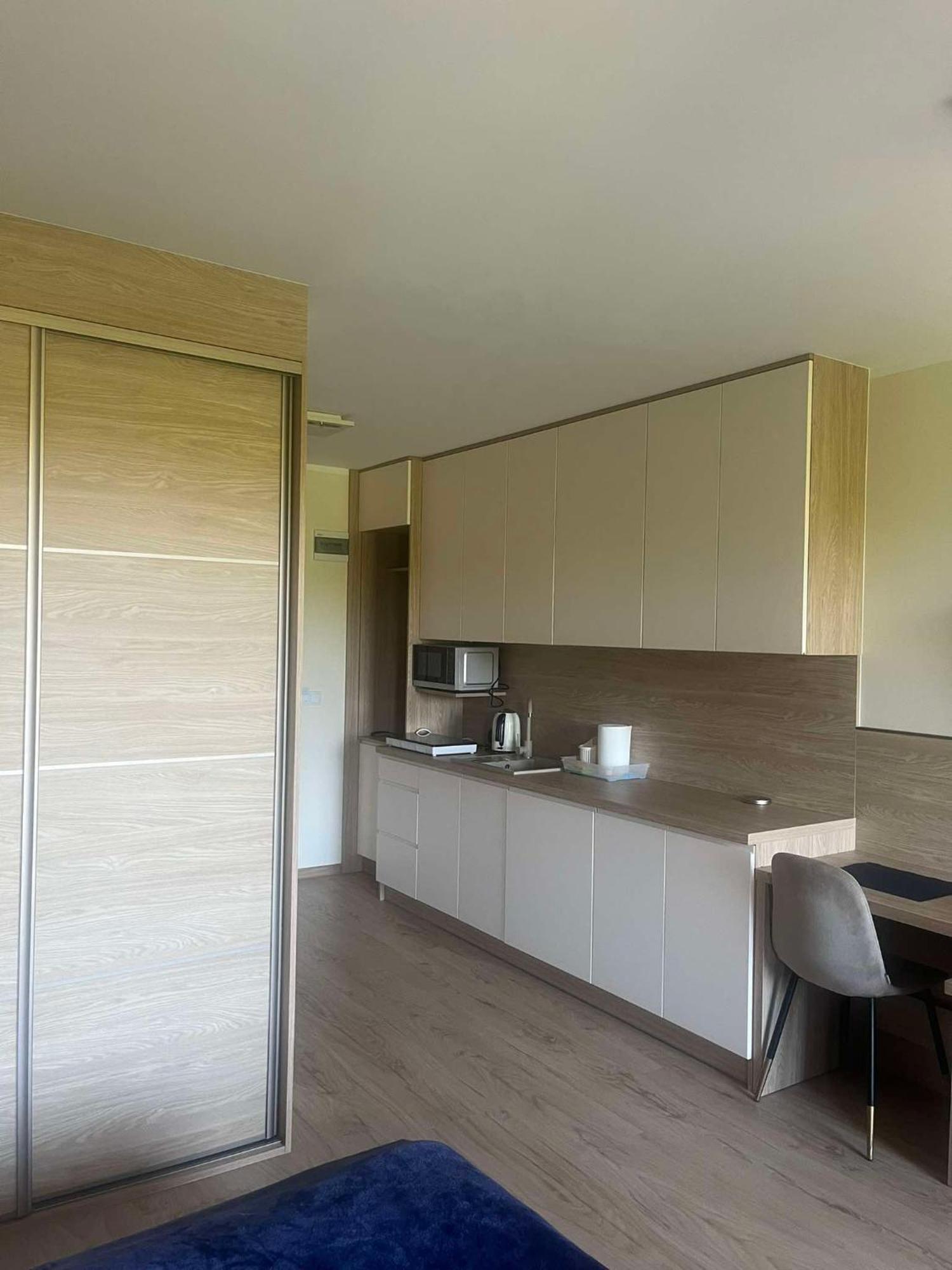 Apartament 505 Mielno  Eksteriør bilde